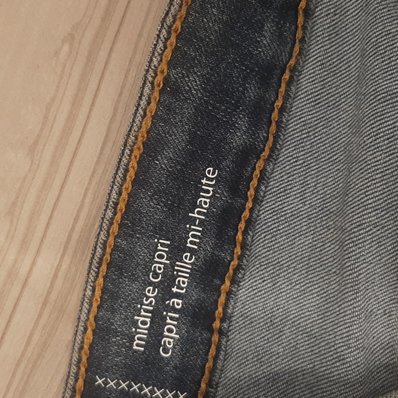 Lee midrise Capri - Picture 7 of 9